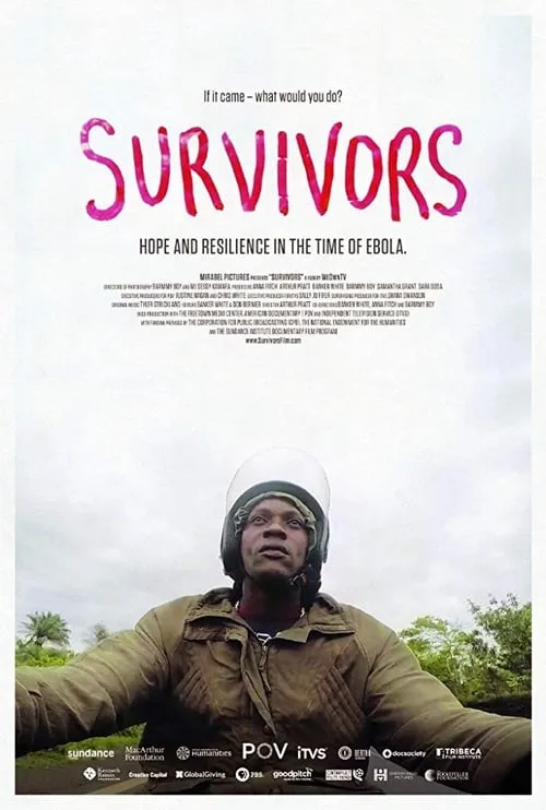 Survivors (фильм)