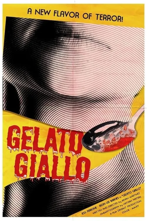 Gelato Giallo