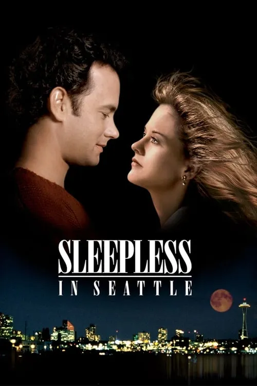 Sleepless in Seattle (movie)