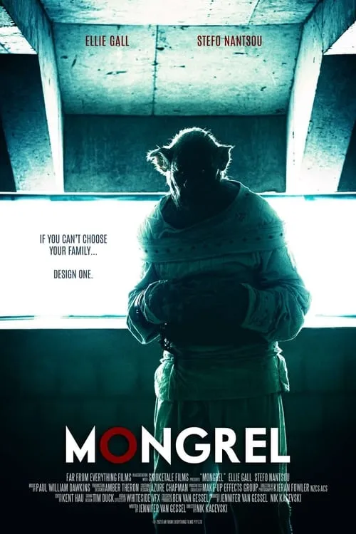 Mongrel (movie)