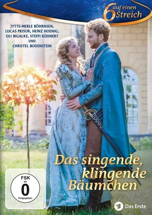 Das singende, klingende Bäumchen (movie)