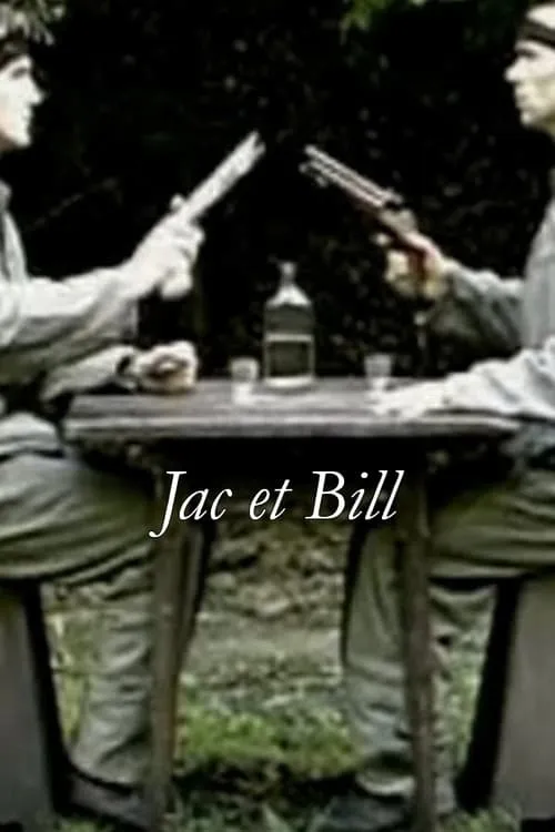 Jac et Bill (фильм)