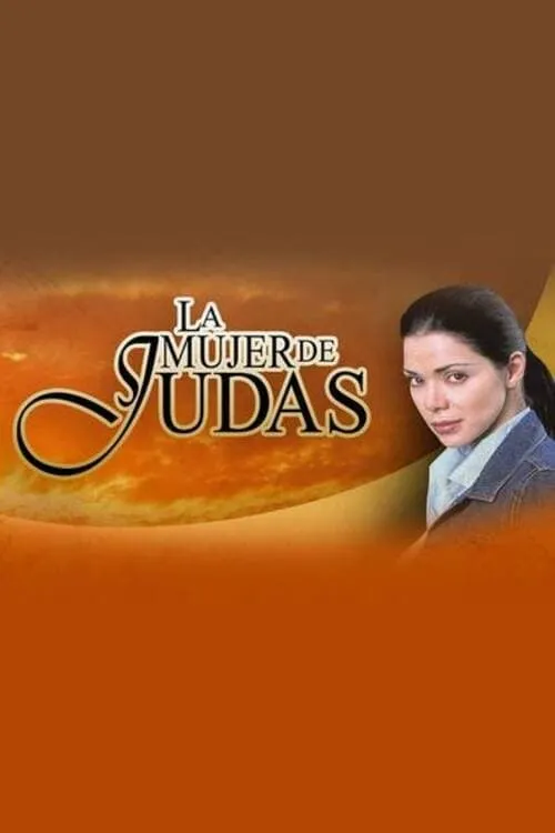 La mujer de Judas (series)