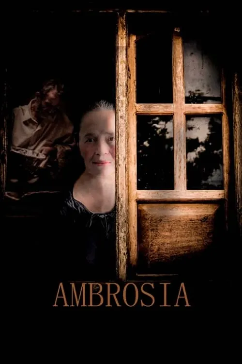 Ambrosía (фильм)