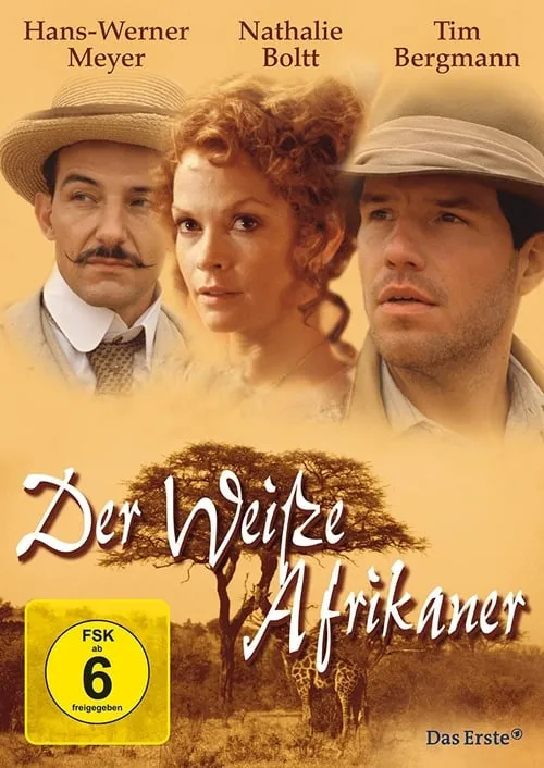 Der weiße Afrikaner (movie)