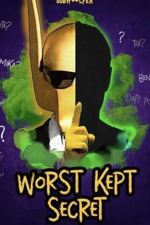 Worst Kept Secret: The Subwoolfer Documentary (movie)