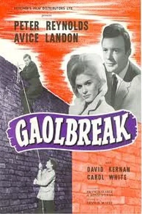 Gaolbreak (movie)