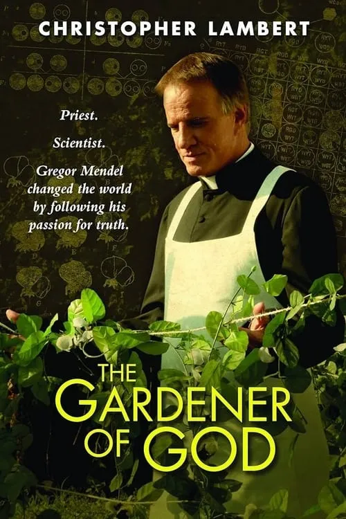 The Gardener of God (movie)