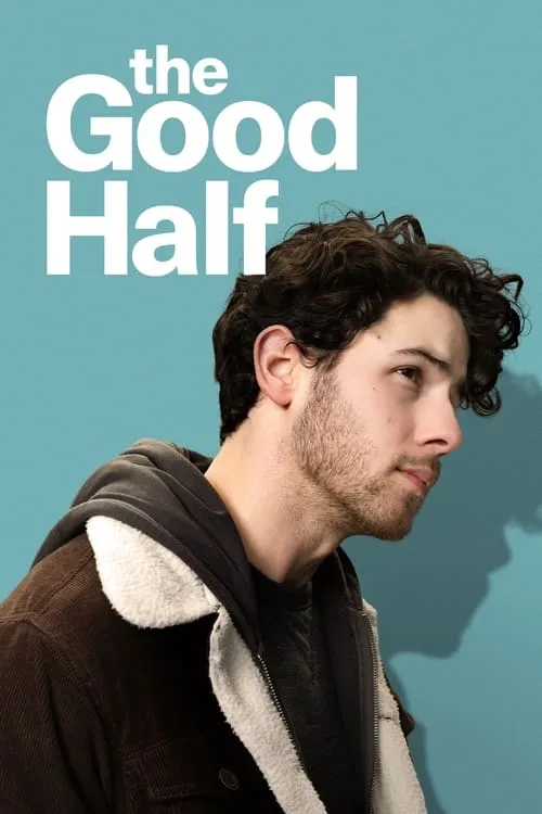 The Good Half (фильм)