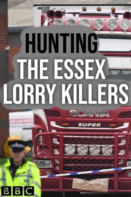 Hunting the Essex Lorry Killers (фильм)