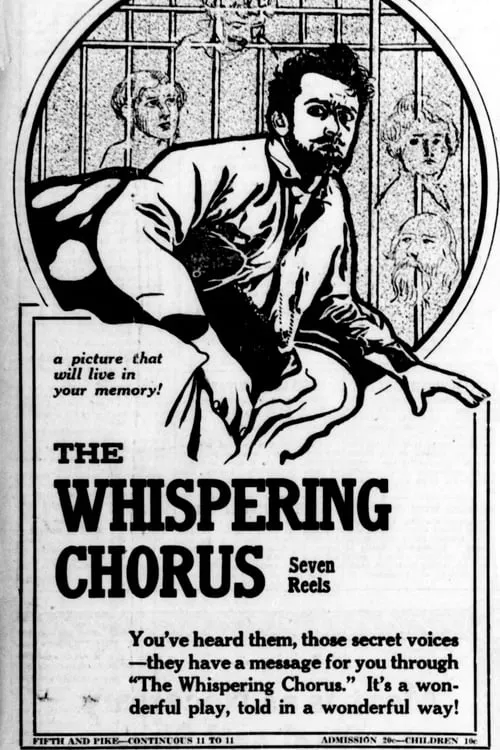 The Whispering Chorus (movie)