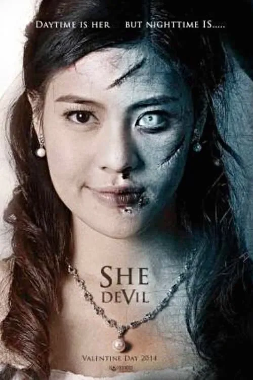 She Devil (movie)