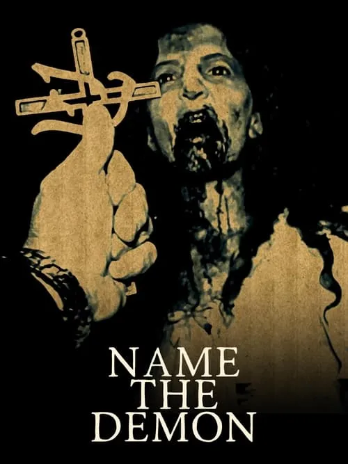 Name the Demon (movie)