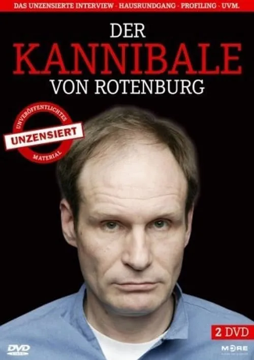 Der Kannibale von Rotenburg (фильм)