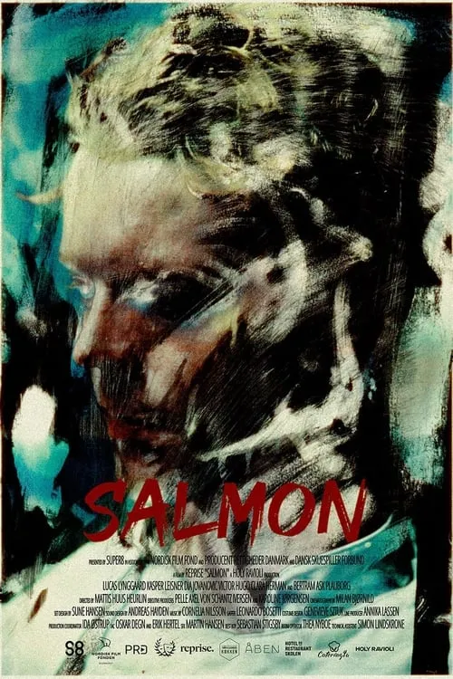 Salmon (movie)