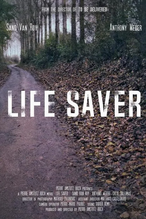 Life Saver (фильм)