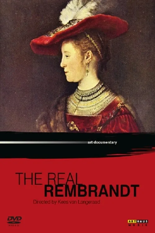 The Real Rembrandt (movie)