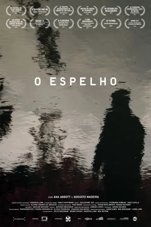 O Espelho (фильм)