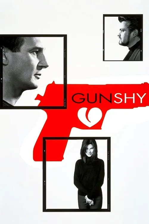Gun Shy (movie)