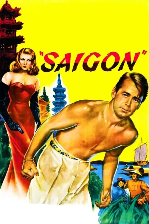 Saigon (movie)