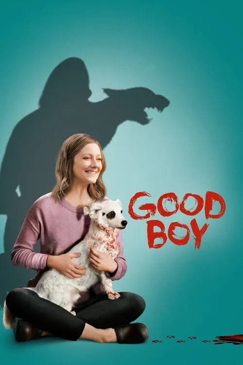 Good Boy (movie)