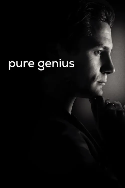 Pure Genius (series)