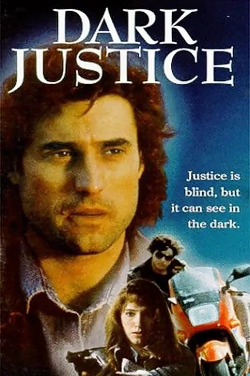 Dark Justice (series)