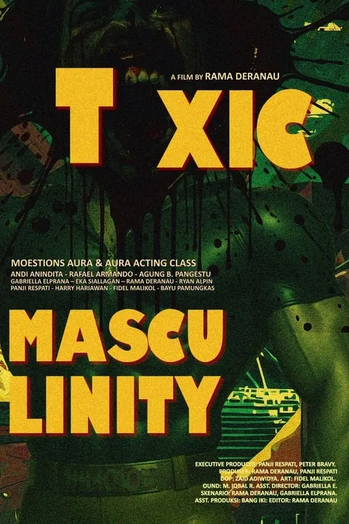 Toxic Masculinity (movie)