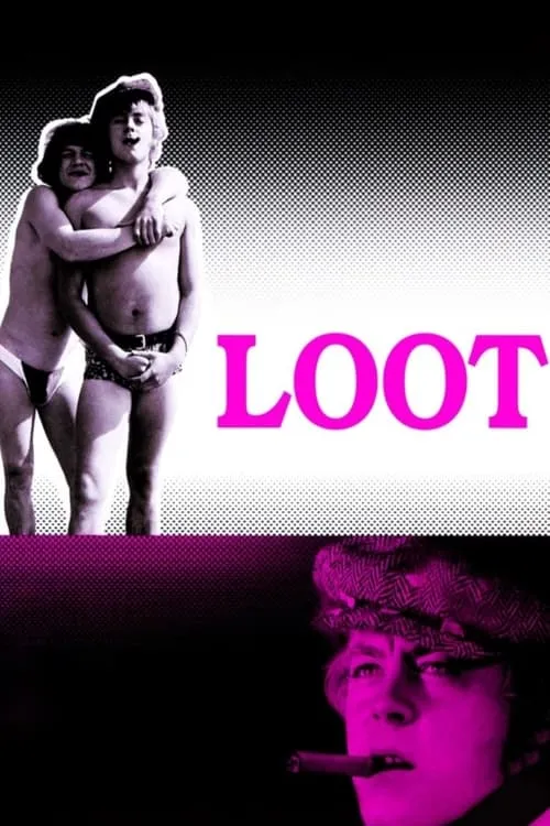 Loot (фильм)