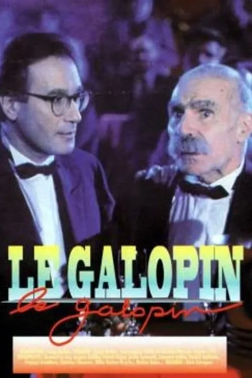 Le galopin