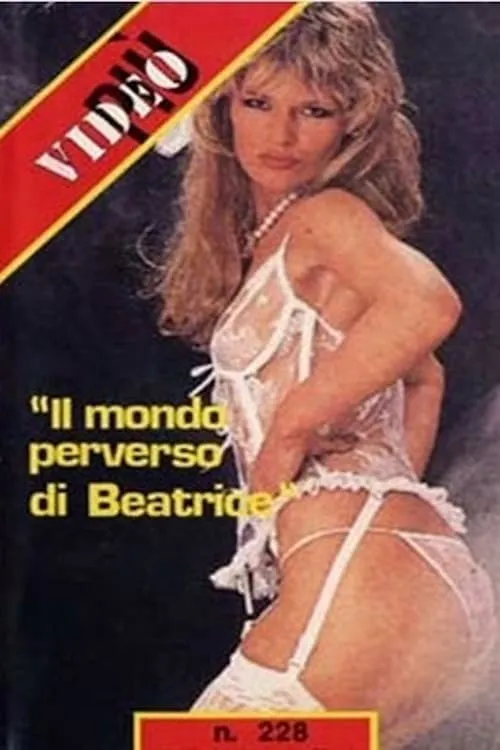 Il mondo perverso di Beatrice