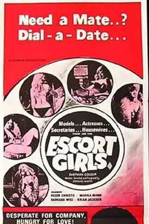 Escort Girls (movie)