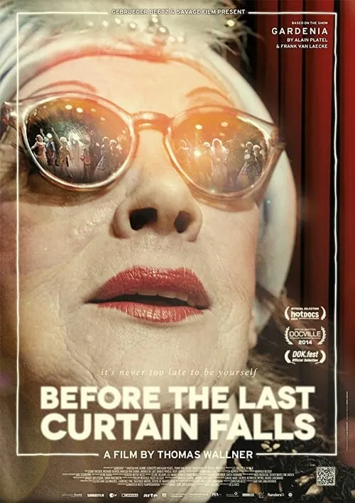 Before the Last Curtain Falls (movie)