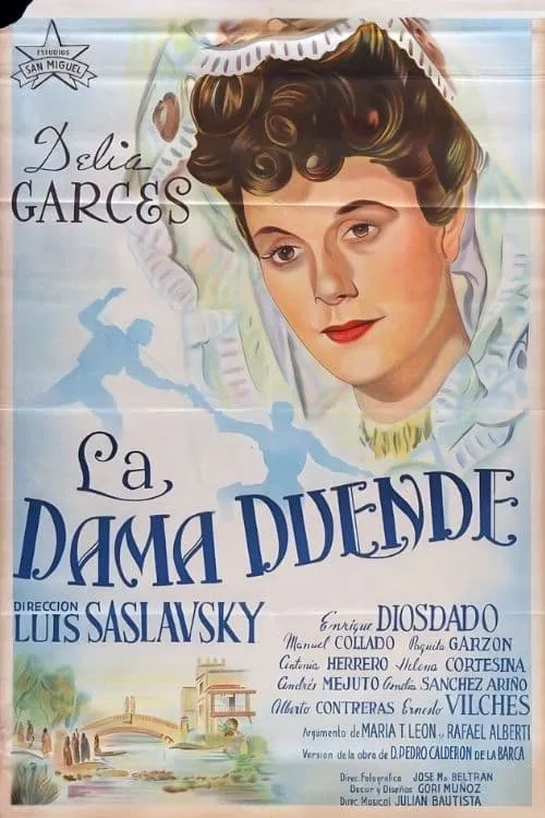 La dama duende (фильм)