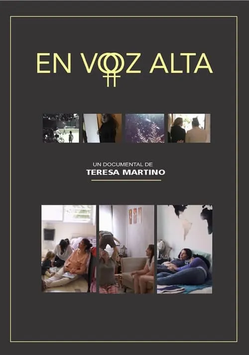 En voz alta (movie)