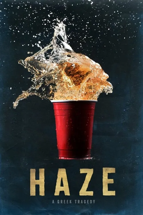 Haze (movie)