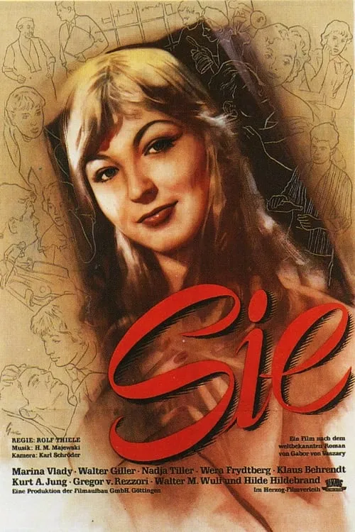 Sie (movie)