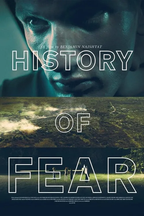 History of Fear (movie)