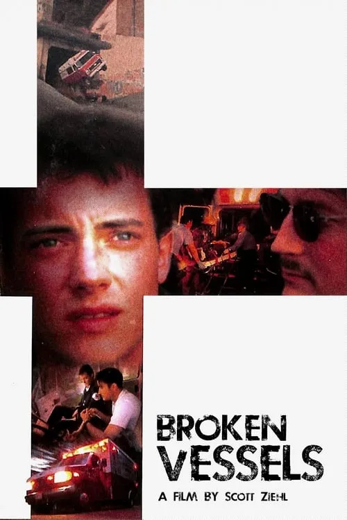 Broken Vessels (movie)