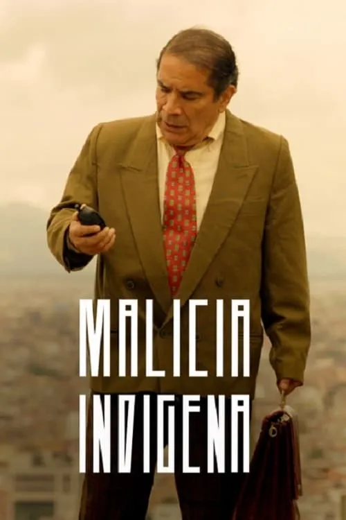 Malicia Indígena (фильм)