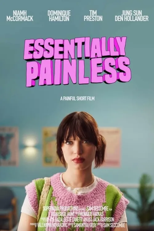 Essentially Painless (movie)