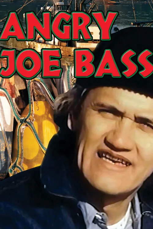 Angry Joe Bass (фильм)