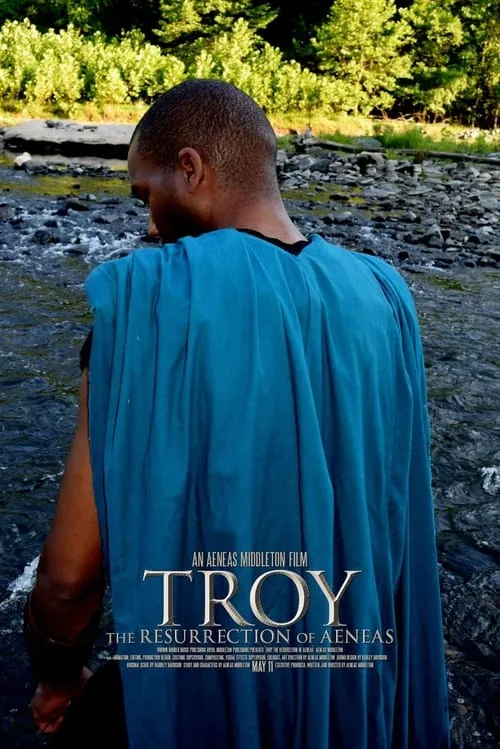 Troy: The Resurrection of Aeneas (movie)