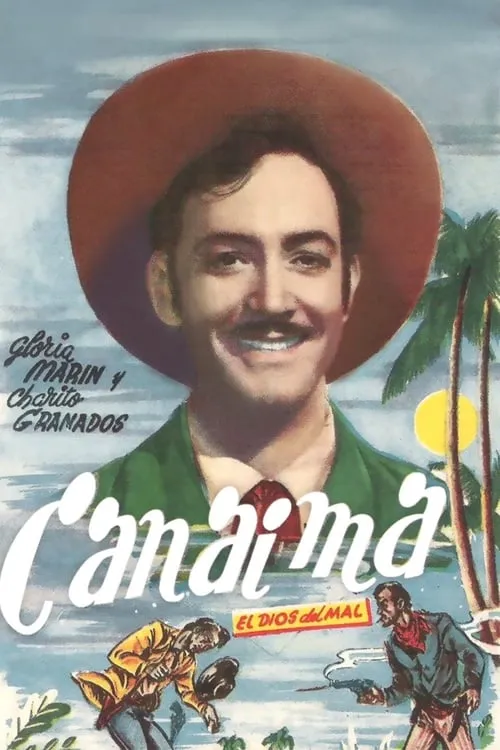 Canaima (movie)