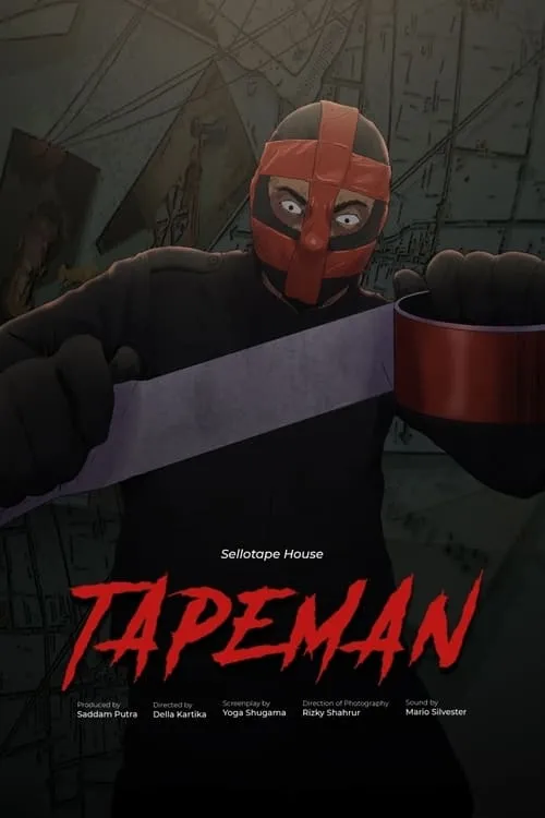 TAPEMAN