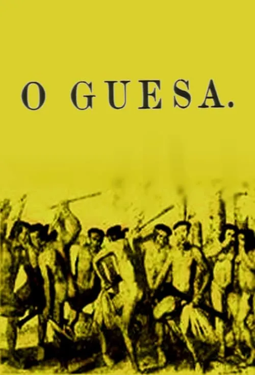 O Guesa (movie)