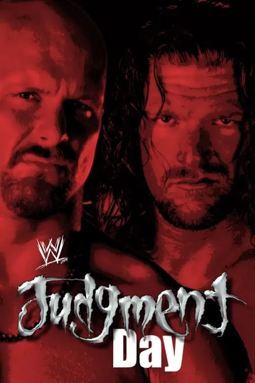 WWE Judgment Day 2001 (movie)