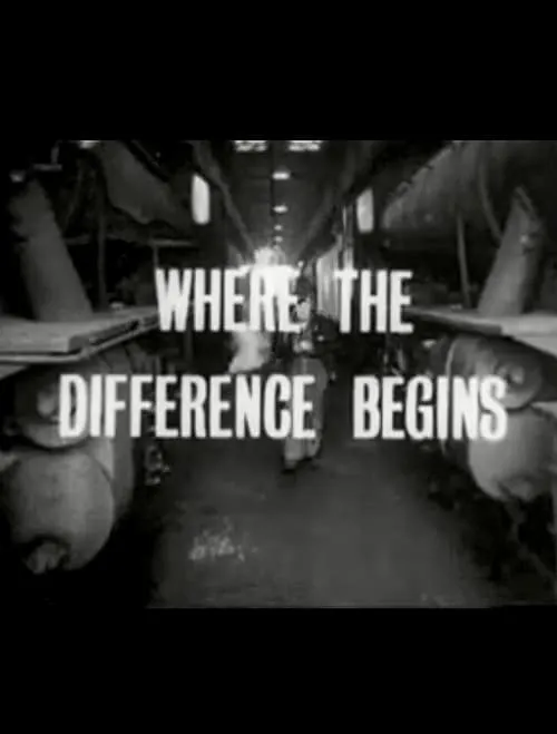 Where the Difference Begins (movie)