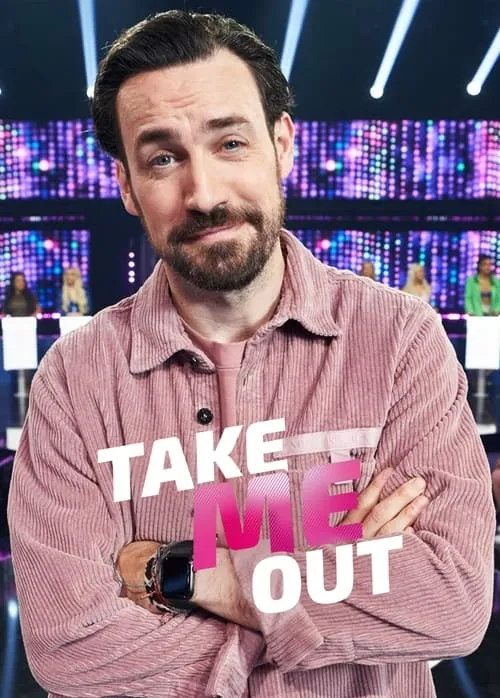 Take Me Out (series)