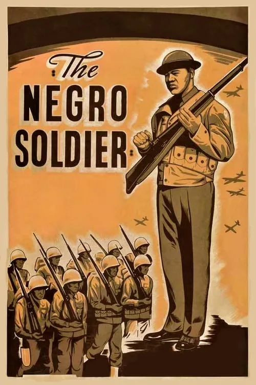 The Negro Soldier (movie)